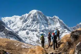 Le Tour des Annapurnas, via la vallée de Naar Phu – Image 4