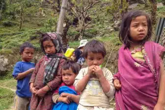 Trekking au Sanctuaire des Annapurnas – Image 5