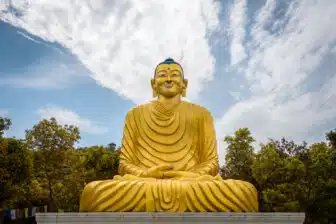 Des cités royales aux contreforts himalayens