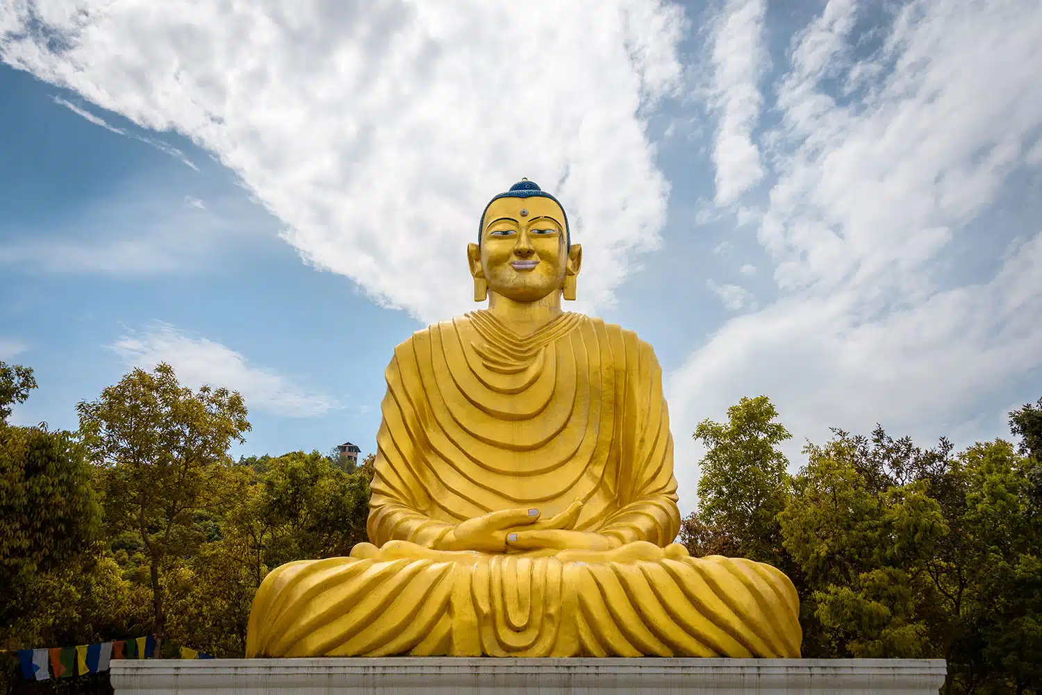 Des cités royales aux contreforts himalayens