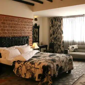 Heritage Hotel