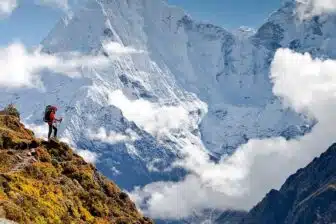Grand tour du Manaslu – Image 4