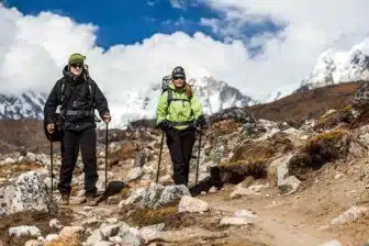 Grand tour du Manaslu – Image 3