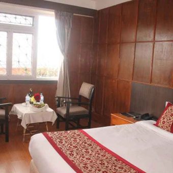 Hotel Srinagar