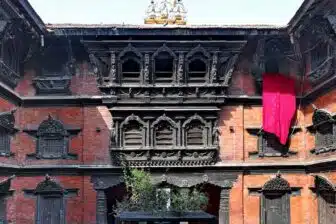 Kumari Ghar