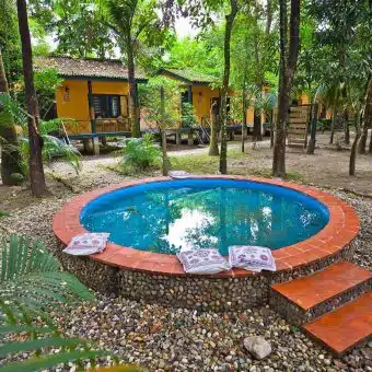 Maruni Sanctuary