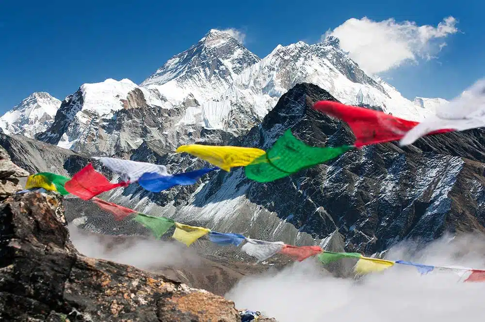 Trekking du Langtang à Hélambu – Image 2
