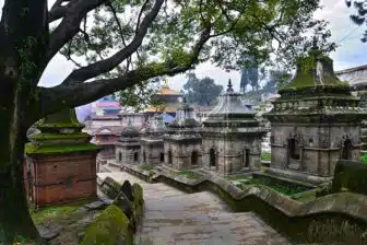 Pashupatinath