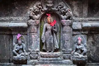 Richesse culturel de Katmandu – Image 7