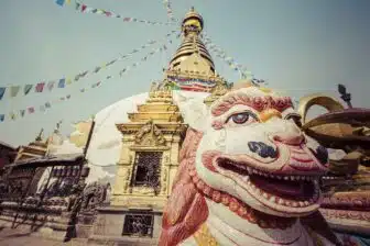 Swayanbounath