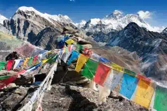 Grande Traversée de l’Himalaya : Tibet Népal Bhoutan – Image 10