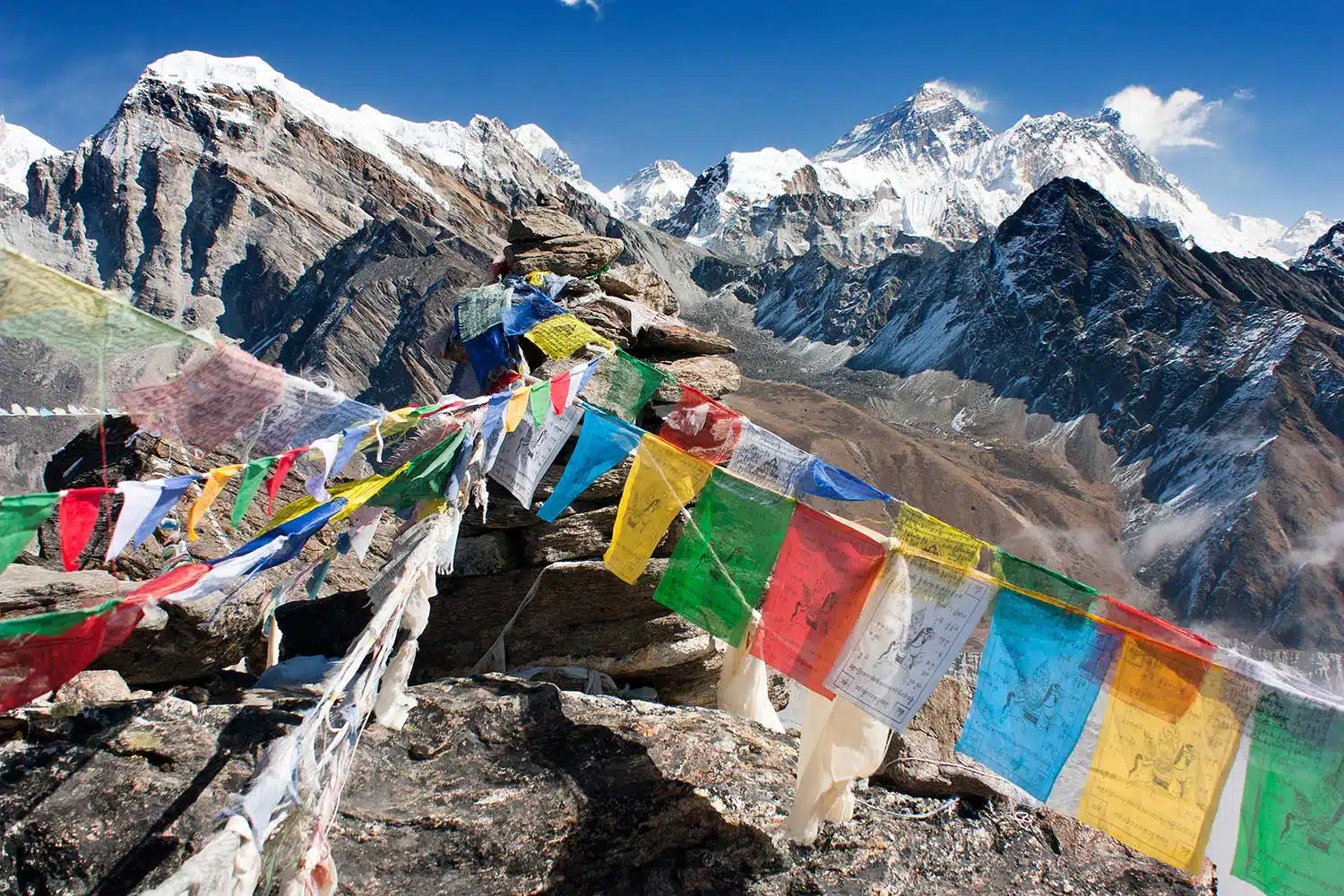 Grande Traversée de l’Himalaya : Tibet Népal Bhoutan – Image 10