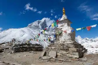 Trekking du Langtang à Hélambu – Image 4