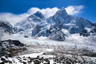 Trekking du Langtang à Hélambu