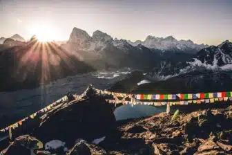 Grand Trek du Kanchenjunga – Image 3
