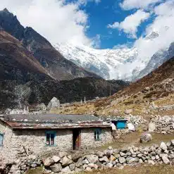 Parc National de Langtang