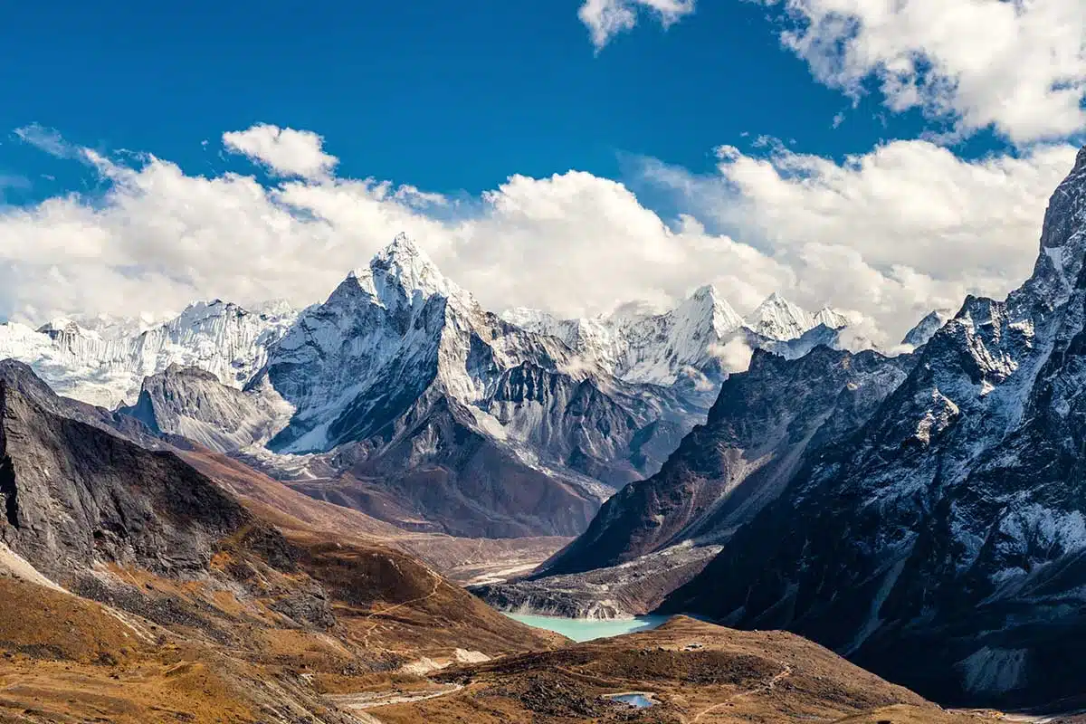 Trekking entre Gokyo et Kala Pattar – Image 9