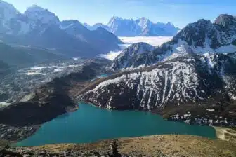 Trekking entre Gokyo et Kala Pattar – Image 7