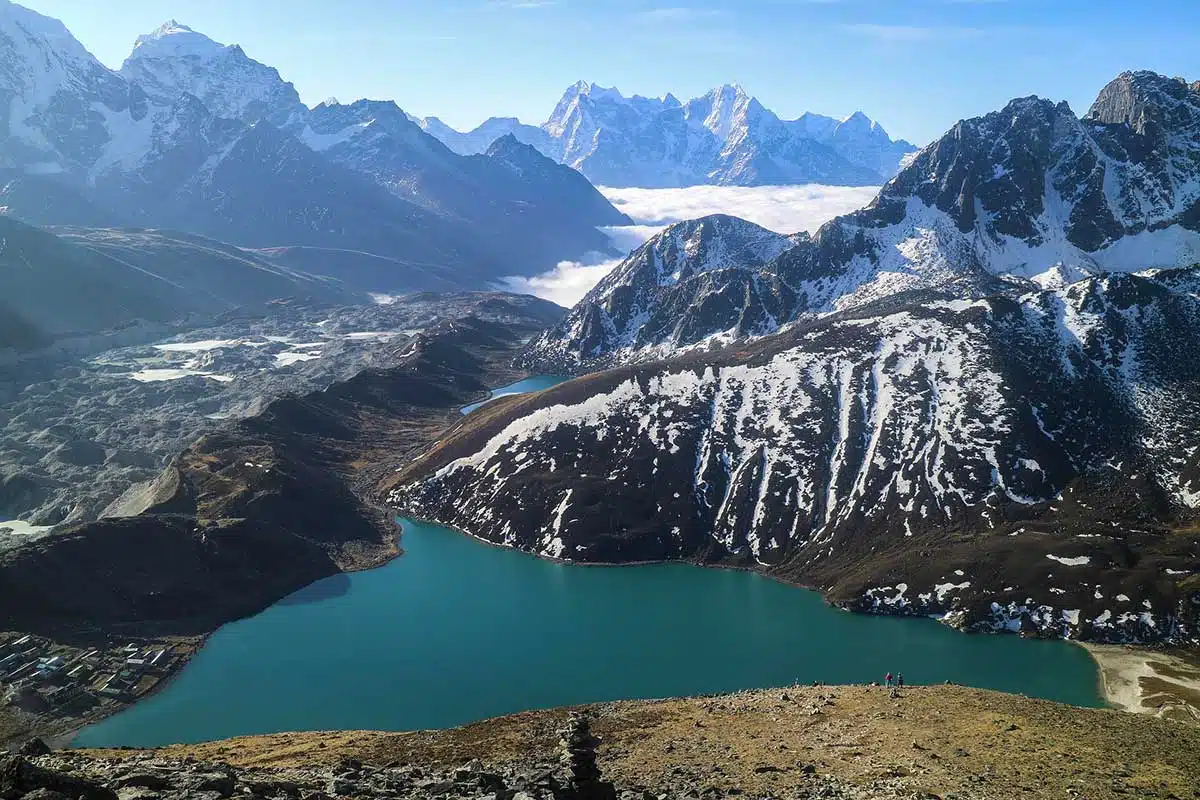 Trekking entre Gokyo et Kala Pattar – Image 7