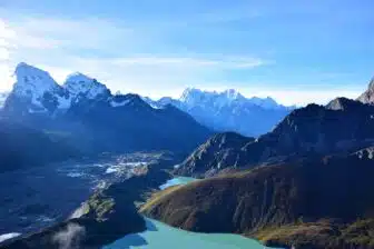 Trekking entre Gokyo et Kala Pattar – Image 8