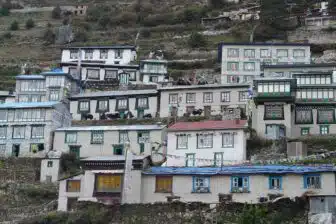 Trekking entre Gokyo et Kala Pattar – Image 5