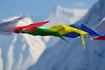 Balcons de l'Everest