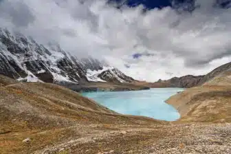 Le demi-tour des Annapurna – Image 4