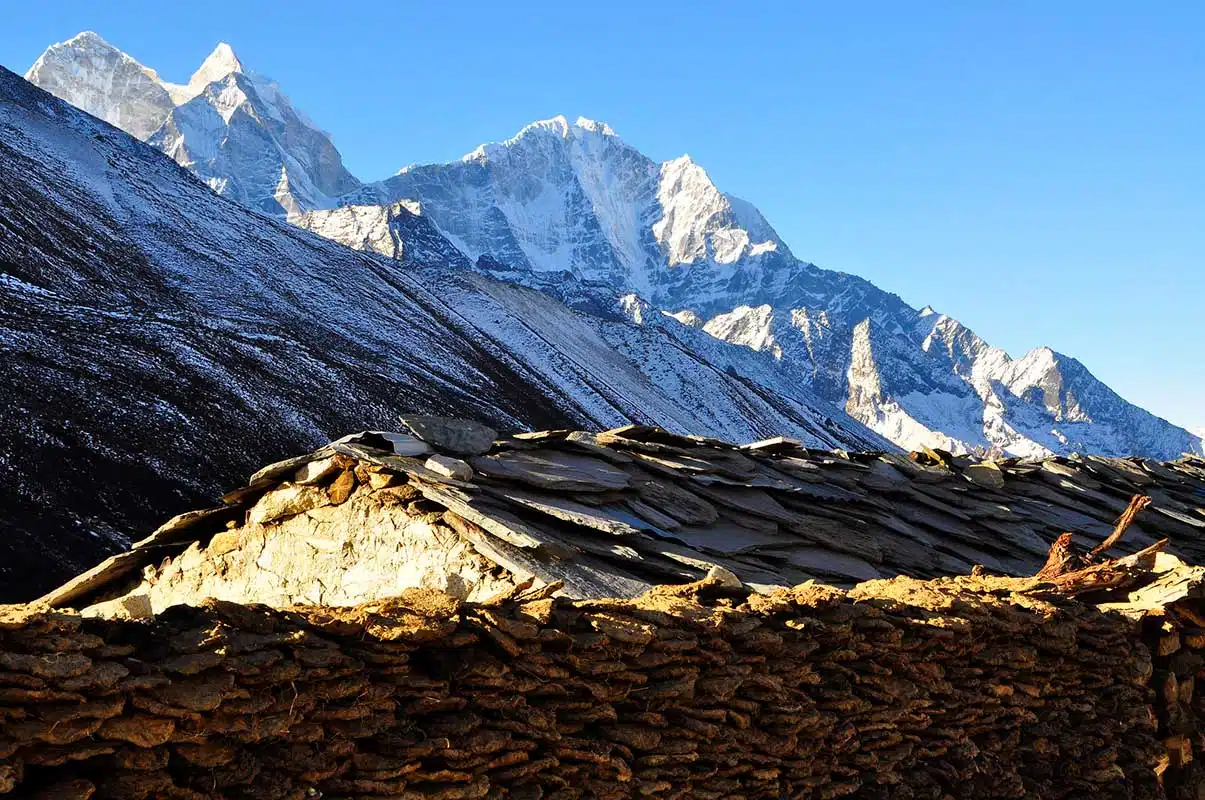 Everest, objectif : 5545 m – Image 5