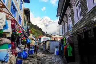 Everest, objectif : 5545 m – Image 2