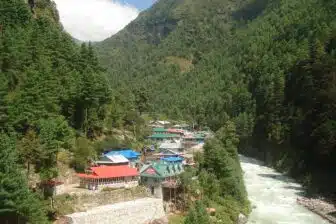 Everest, objectif : 5545 m – Image 3