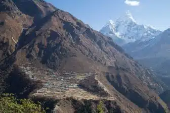Everest, objectif : 5545 m – Image 4