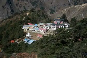 Everest, objectif : 5545 m – Image 6