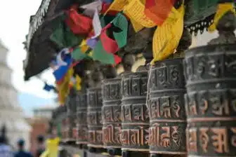 Grande Traversée de l’Himalaya : Tibet Népal Bhoutan – Image 9