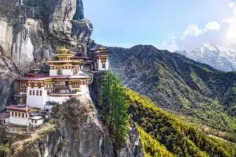 Grande Traversée de l’Himalaya : Tibet Népal Bhoutan